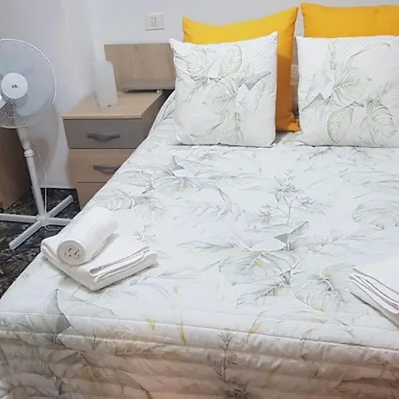 Apartment Vacacional Tegueste 2ºd