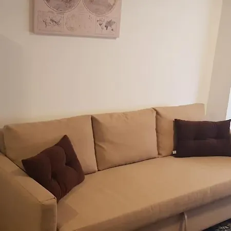 Apartment Vacacional Tegueste 2ºd *
