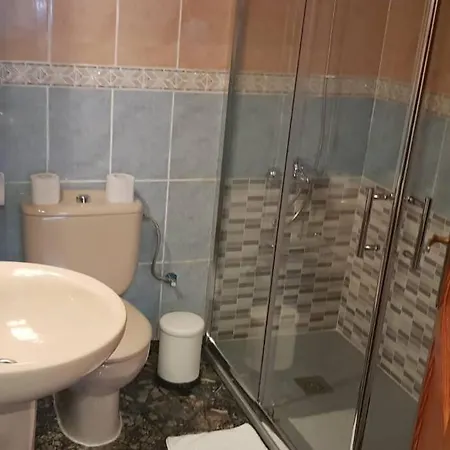 Vacacional Tegueste 2ºd * Vecindario (Gran Canaria)