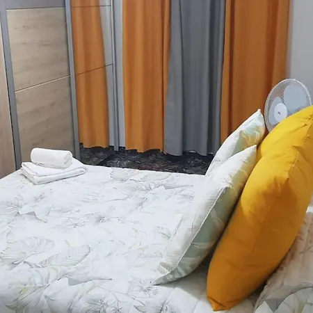 Apartment Vacacional Tegueste 2ºd